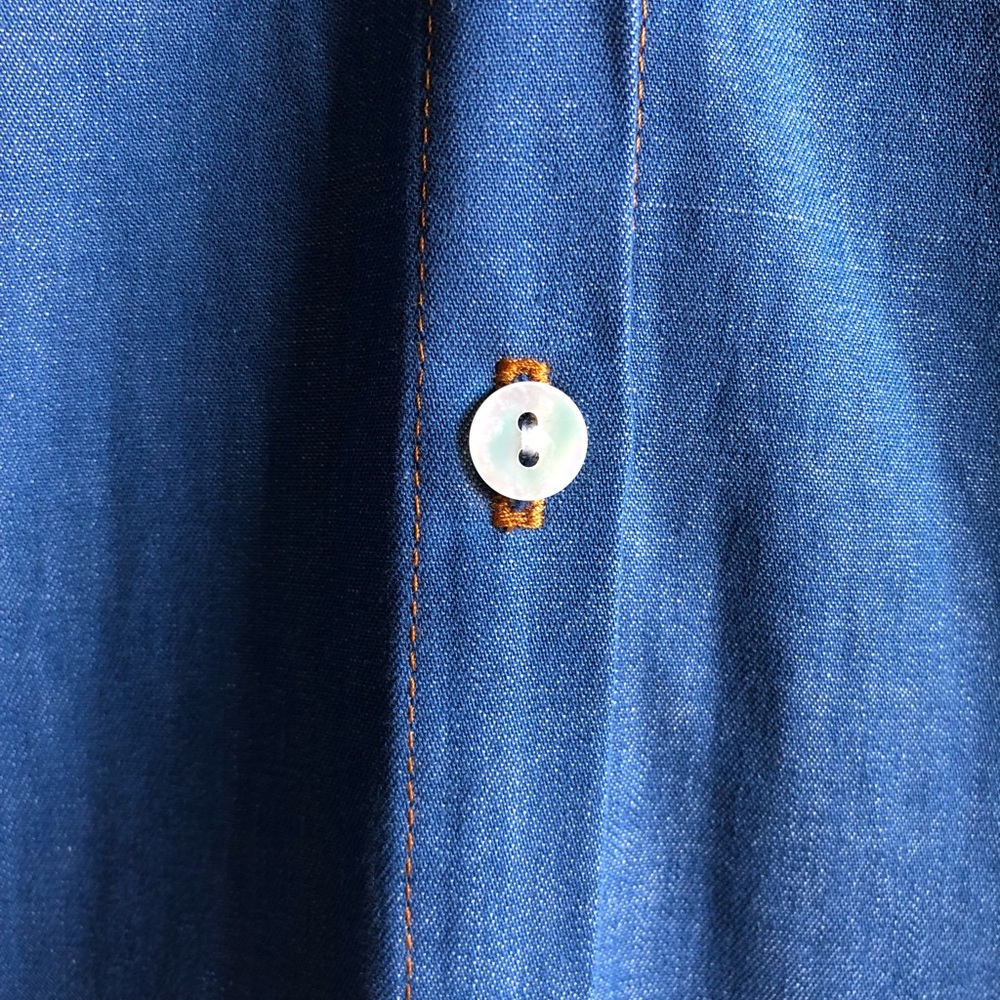 Esby Sample Dress - image 3